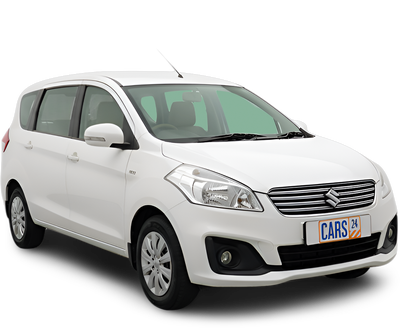 Maruti Ertiga-img